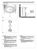 Preview for 3 page of HASE Delhi 114 Maintenance And Installation Manual