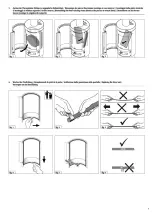 Preview for 9 page of HASE Delhi 114 Maintenance And Installation Manual