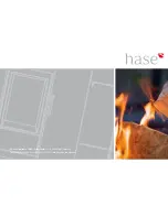 Preview for 44 page of HASE Delhi 124 Operating Instructions Manual