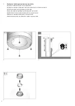 Предварительный просмотр 6 страницы HASE delhi Maintenance And Installation Instructions