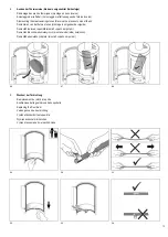 Предварительный просмотр 13 страницы HASE delhi Maintenance And Installation Instructions