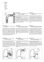 Предварительный просмотр 15 страницы HASE delhi Maintenance And Installation Instructions