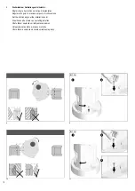 Предварительный просмотр 10 страницы HASE Elvas Maintenance And Installation Instructions