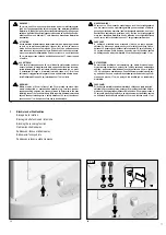 Предварительный просмотр 11 страницы HASE Elvas Maintenance And Installation Instructions