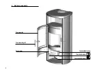 Предварительный просмотр 6 страницы HASE Jena B.11 Operating Instructions Manual