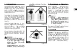 Предварительный просмотр 7 страницы HASE Jena B.11 Operating Instructions Manual