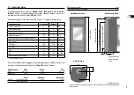 Предварительный просмотр 11 страницы HASE Jena B.11 Operating Instructions Manual