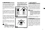 Предварительный просмотр 17 страницы HASE Jena B.11 Operating Instructions Manual