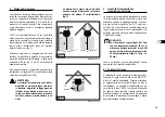 Предварительный просмотр 25 страницы HASE Jena B.11 Operating Instructions Manual