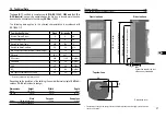 Предварительный просмотр 37 страницы HASE Jena B.11 Operating Instructions Manual