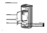 Предварительный просмотр 48 страницы HASE Jena B.11 Operating Instructions Manual