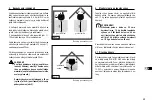 Предварительный просмотр 49 страницы HASE Jena B.11 Operating Instructions Manual