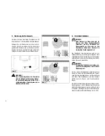 Предварительный просмотр 8 страницы HASE Kano Instructions For Use Manual