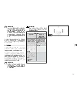 Предварительный просмотр 19 страницы HASE Kano Instructions For Use Manual