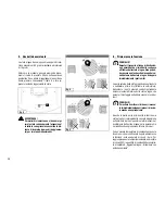 Предварительный просмотр 28 страницы HASE Kano Instructions For Use Manual