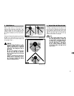 Предварительный просмотр 35 страницы HASE Kano Instructions For Use Manual