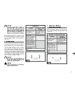 Предварительный просмотр 37 страницы HASE Kano Instructions For Use Manual