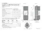 Предварительный просмотр 10 страницы HASE Lagos Instructions For Use Manual