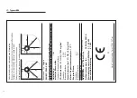 Предварительный просмотр 12 страницы HASE Lagos Instructions For Use Manual