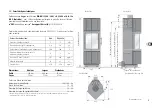 Предварительный просмотр 19 страницы HASE Lagos Instructions For Use Manual