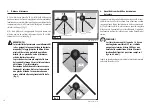 Предварительный просмотр 24 страницы HASE Lagos Instructions For Use Manual