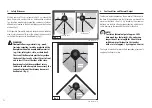 Предварительный просмотр 32 страницы HASE Lagos Instructions For Use Manual