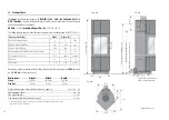 Предварительный просмотр 36 страницы HASE Lagos Instructions For Use Manual