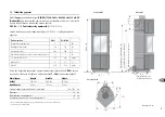 Предварительный просмотр 45 страницы HASE Lagos Instructions For Use Manual