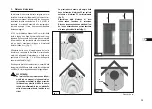 Preview for 29 page of HASE LIMA Operating Instructions Manual