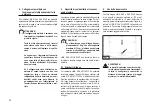 Preview for 30 page of HASE LIMA Operating Instructions Manual