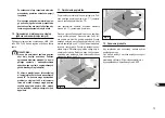 Preview for 73 page of HASE LIMA Operating Instructions Manual