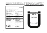 Preview for 96 page of HASE LIMA Operating Instructions Manual