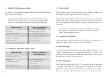 Предварительный просмотр 30 страницы HASE Lisboa Instructions For Use Manual