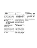 Preview for 18 page of HASE Luno B.13 Operating Instructions Manual