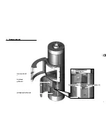 Предварительный просмотр 5 страницы HASE MERIDA - Instructions For Use Manual