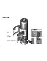 Предварительный просмотр 16 страницы HASE MERIDA - Instructions For Use Manual