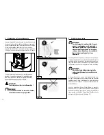 Предварительный просмотр 18 страницы HASE MERIDA - Instructions For Use Manual