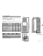 Предварительный просмотр 21 страницы HASE MERIDA - Instructions For Use Manual