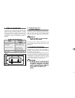 Предварительный просмотр 29 страницы HASE MERIDA - Instructions For Use Manual