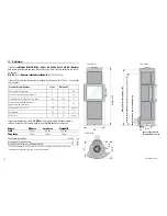 Предварительный просмотр 30 страницы HASE MERIDA - Instructions For Use Manual