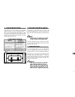 Предварительный просмотр 37 страницы HASE MERIDA - Instructions For Use Manual