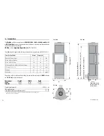 Предварительный просмотр 38 страницы HASE MERIDA - Instructions For Use Manual