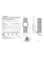 Предварительный просмотр 46 страницы HASE MERIDA - Instructions For Use Manual