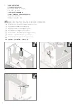 Предварительный просмотр 8 страницы HASE PADUA 160 Maintenance And Installation Instructions