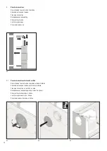 Предварительный просмотр 12 страницы HASE PADUA 160 Maintenance And Installation Instructions