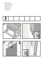 Предварительный просмотр 17 страницы HASE PADUA 160 Maintenance And Installation Instructions