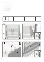 Предварительный просмотр 20 страницы HASE PADUA 160 Maintenance And Installation Instructions