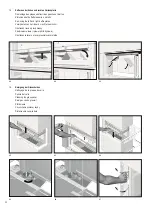 Предварительный просмотр 30 страницы HASE PADUA 160 Maintenance And Installation Instructions