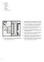 Предварительный просмотр 32 страницы HASE PADUA 160 Maintenance And Installation Instructions