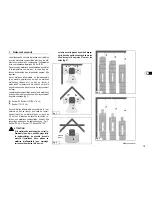 Предварительный просмотр 19 страницы HASE Sendai 135 Operating Instructions Manual